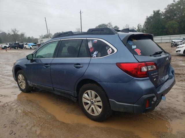 Photo 1 VIN: 4S4BSAFC5J3316077 - SUBARU OUTBACK 2. 