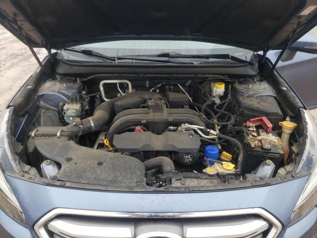 Photo 11 VIN: 4S4BSAFC5J3316077 - SUBARU OUTBACK 2. 