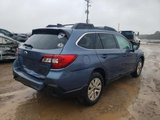 Photo 2 VIN: 4S4BSAFC5J3316077 - SUBARU OUTBACK 2. 