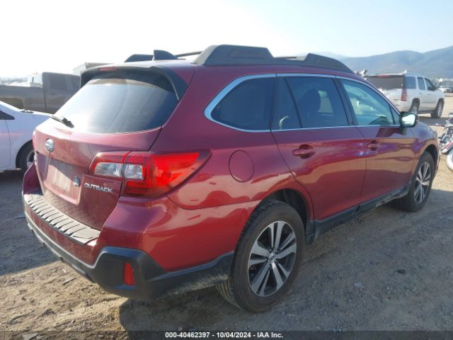 Photo 3 VIN: 4S4BSAFC5J3345238 - SUBARU OUTBACK 