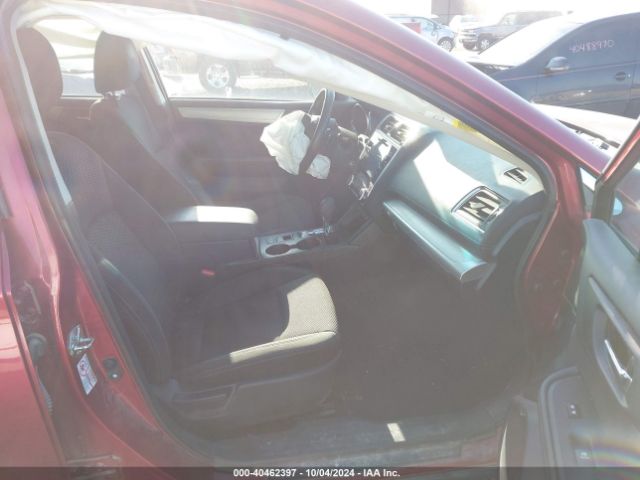 Photo 4 VIN: 4S4BSAFC5J3345238 - SUBARU OUTBACK 