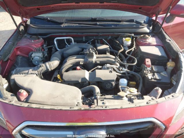 Photo 9 VIN: 4S4BSAFC5J3345238 - SUBARU OUTBACK 