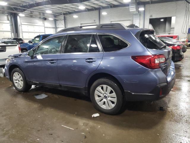 Photo 1 VIN: 4S4BSAFC5J3362167 - SUBARU OUTBACK 2. 