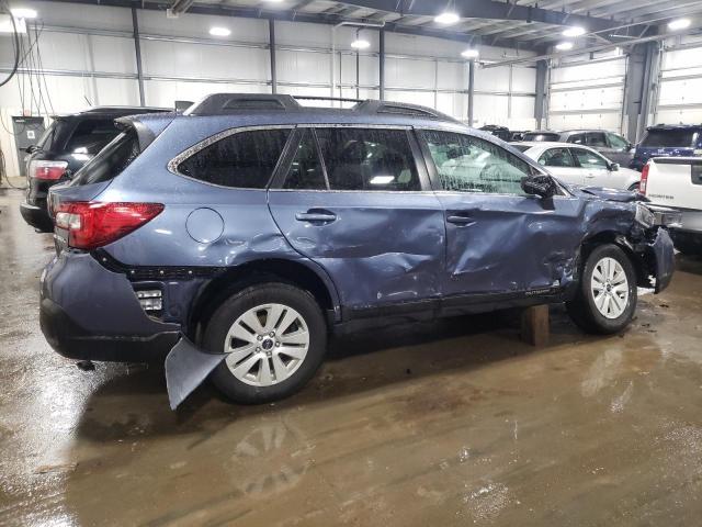 Photo 2 VIN: 4S4BSAFC5J3362167 - SUBARU OUTBACK 2. 