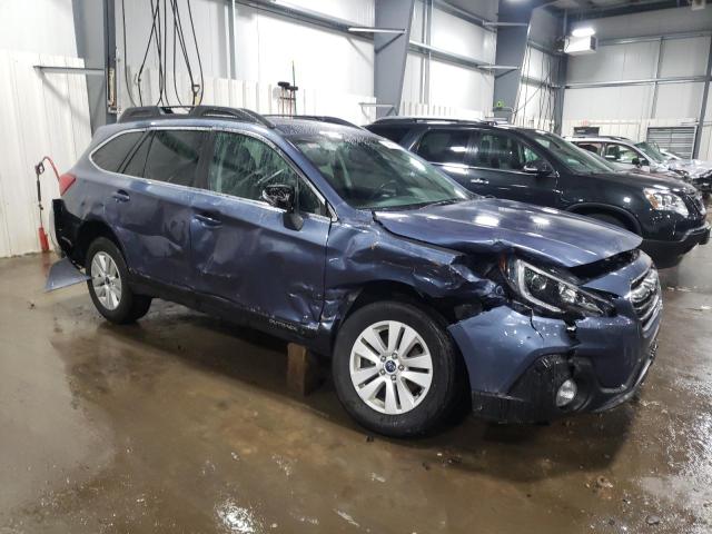 Photo 3 VIN: 4S4BSAFC5J3362167 - SUBARU OUTBACK 2. 