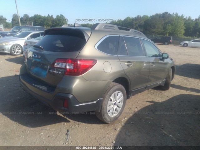 Photo 3 VIN: 4S4BSAFC5J3384749 - SUBARU OUTBACK 