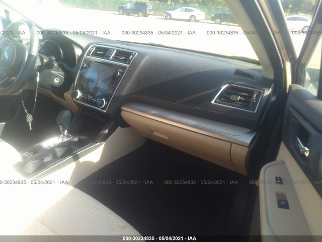 Photo 4 VIN: 4S4BSAFC5J3384749 - SUBARU OUTBACK 