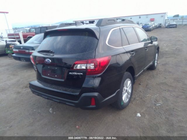 Photo 3 VIN: 4S4BSAFC5J3388154 - SUBARU OUTBACK 