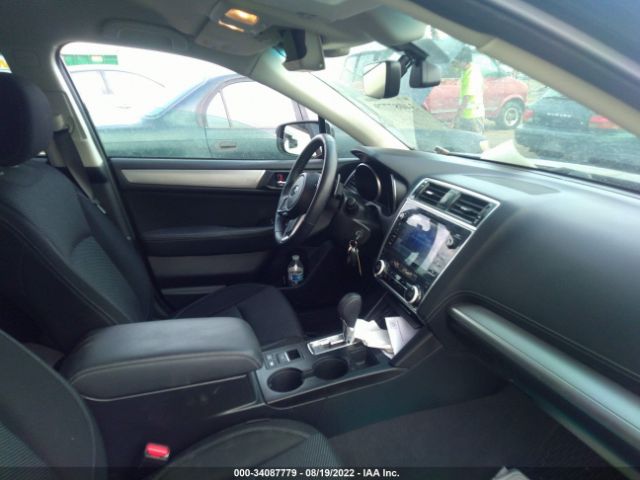 Photo 4 VIN: 4S4BSAFC5J3388154 - SUBARU OUTBACK 