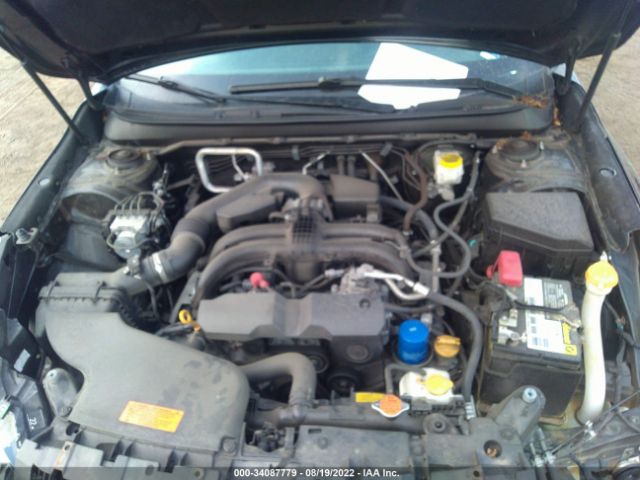 Photo 9 VIN: 4S4BSAFC5J3388154 - SUBARU OUTBACK 