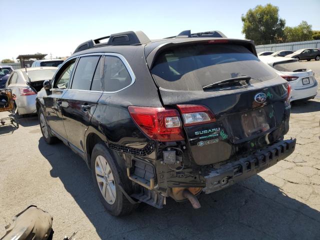 Photo 1 VIN: 4S4BSAFC5K3202226 - SUBARU OUTBACK 