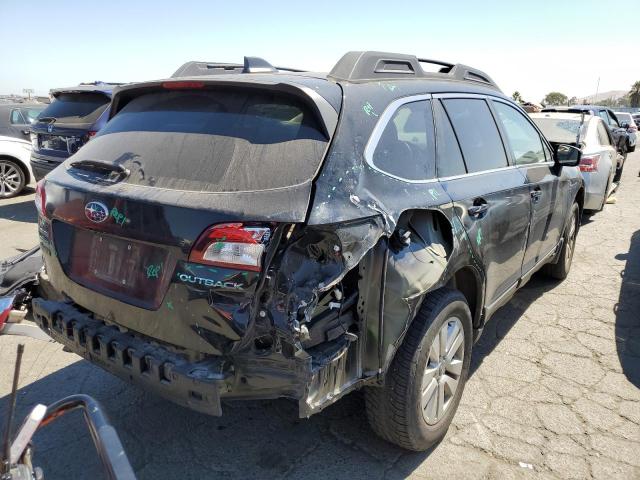 Photo 2 VIN: 4S4BSAFC5K3202226 - SUBARU OUTBACK 