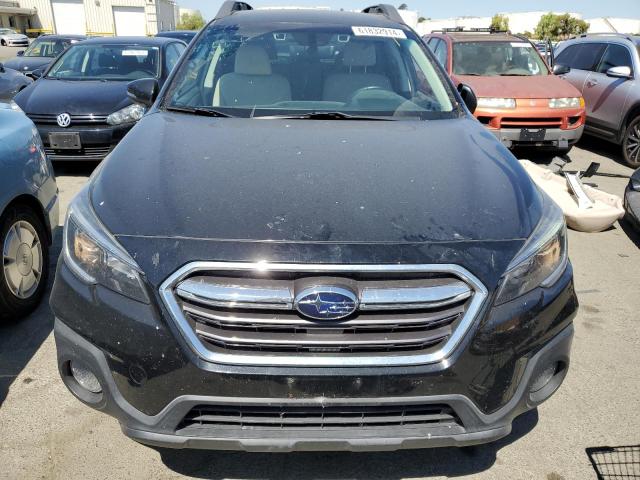 Photo 4 VIN: 4S4BSAFC5K3202226 - SUBARU OUTBACK 