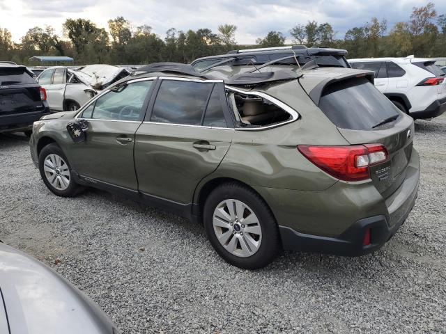 Photo 1 VIN: 4S4BSAFC5K3212156 - SUBARU OUTBACK 2. 