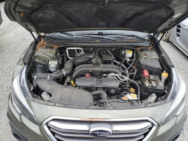 Photo 10 VIN: 4S4BSAFC5K3212156 - SUBARU OUTBACK 2. 