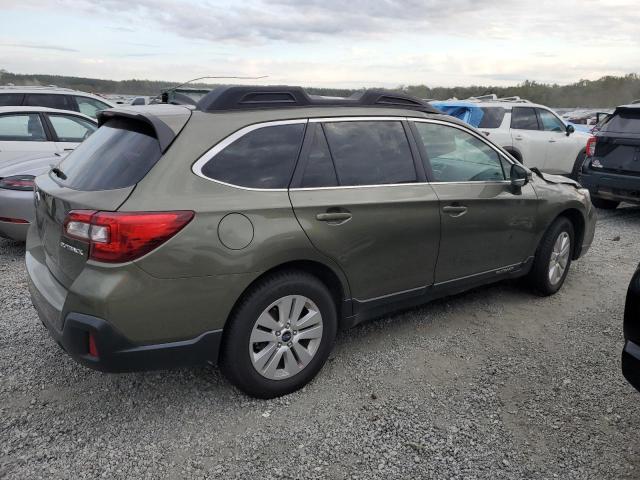 Photo 2 VIN: 4S4BSAFC5K3212156 - SUBARU OUTBACK 2. 