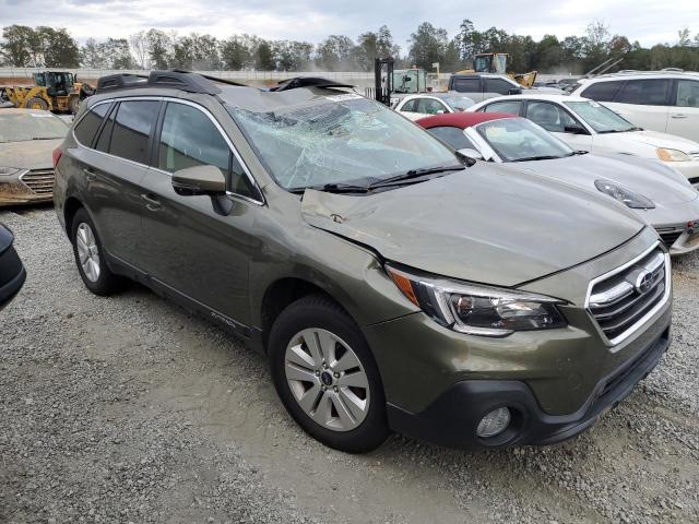 Photo 3 VIN: 4S4BSAFC5K3212156 - SUBARU OUTBACK 2. 