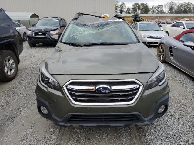 Photo 4 VIN: 4S4BSAFC5K3212156 - SUBARU OUTBACK 2. 