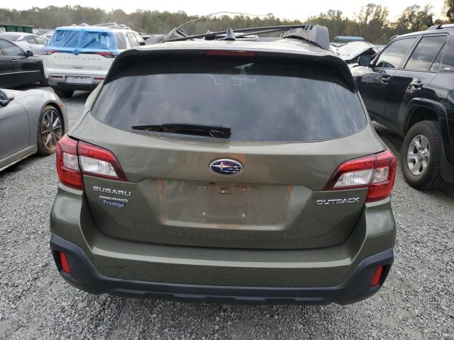 Photo 5 VIN: 4S4BSAFC5K3212156 - SUBARU OUTBACK 2. 