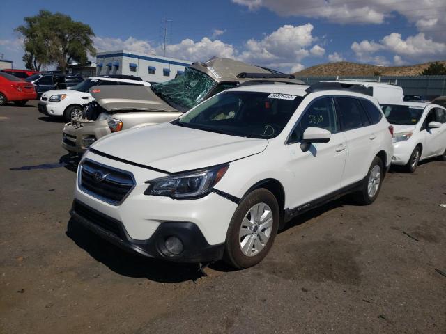 Photo 1 VIN: 4S4BSAFC5K3226493 - SUBARU OUTBACK 2. 