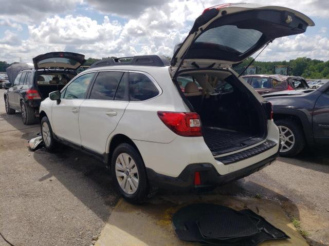 Photo 1 VIN: 4S4BSAFC5K3229605 - SUBARU OUTBACK 2. 