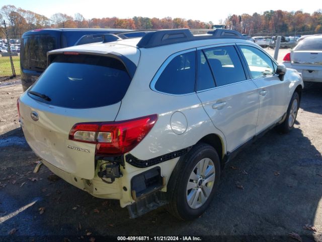 Photo 3 VIN: 4S4BSAFC5K3249255 - SUBARU OUTBACK 