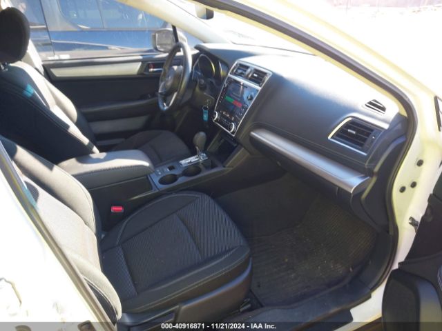 Photo 4 VIN: 4S4BSAFC5K3249255 - SUBARU OUTBACK 