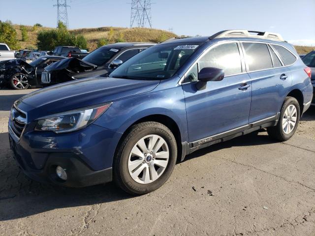 Photo 0 VIN: 4S4BSAFC5K3253273 - SUBARU OUTBACK 2. 