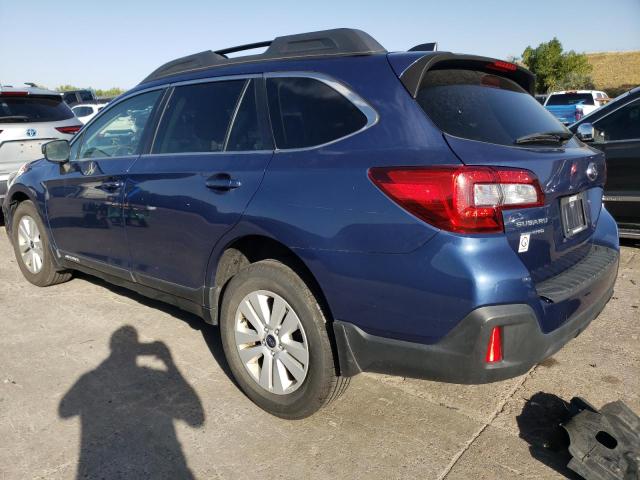 Photo 1 VIN: 4S4BSAFC5K3253273 - SUBARU OUTBACK 2. 