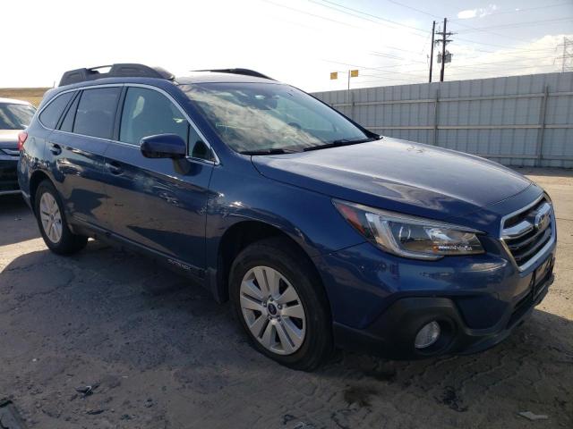 Photo 3 VIN: 4S4BSAFC5K3253273 - SUBARU OUTBACK 2. 