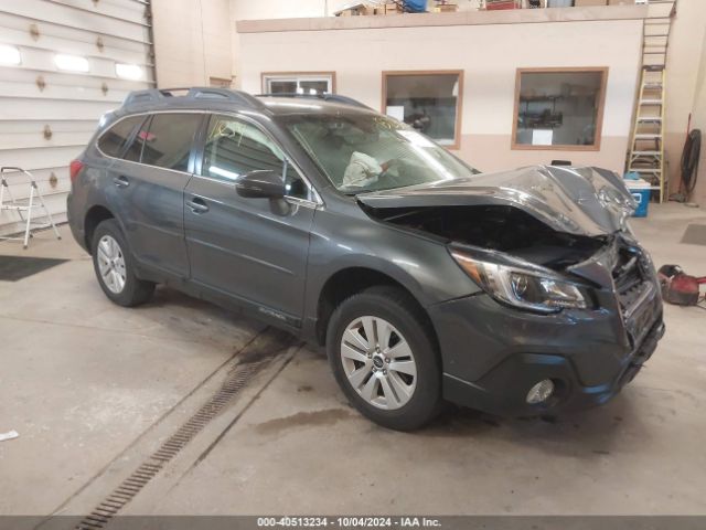 Photo 0 VIN: 4S4BSAFC5K3275824 - SUBARU OUTBACK 