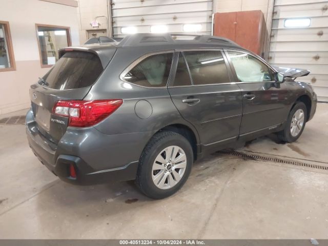 Photo 3 VIN: 4S4BSAFC5K3275824 - SUBARU OUTBACK 