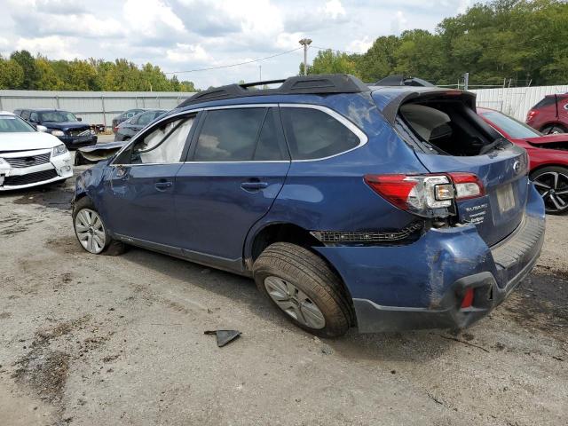 Photo 1 VIN: 4S4BSAFC5K3286371 - SUBARU OUTBACK 