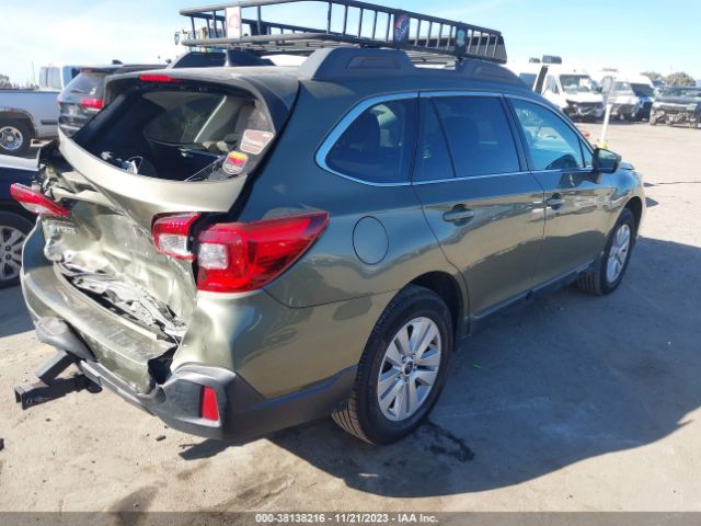 Photo 3 VIN: 4S4BSAFC5K3319675 - SUBARU OUTBACK 