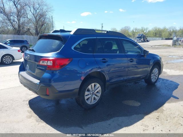 Photo 3 VIN: 4S4BSAFC5K3325220 - SUBARU OUTBACK 