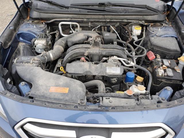 Photo 11 VIN: 4S4BSAFC5K3331664 - SUBARU OUTBACK 