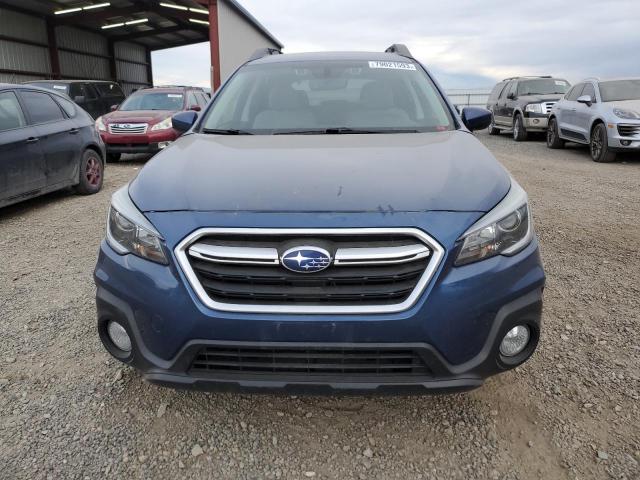 Photo 4 VIN: 4S4BSAFC5K3331664 - SUBARU OUTBACK 