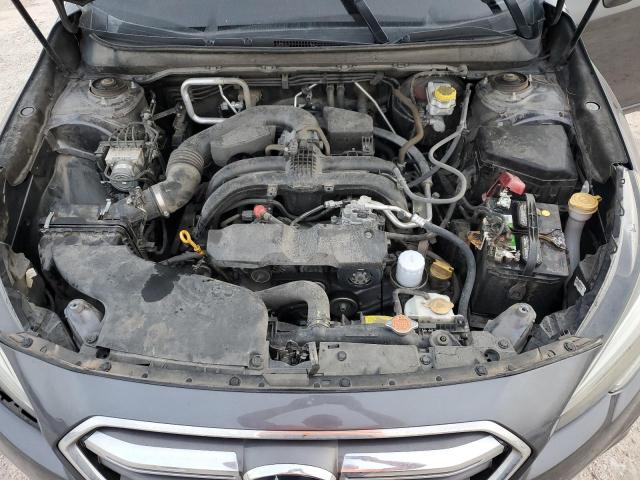 Photo 10 VIN: 4S4BSAFC5K3335746 - SUBARU OUTBACK 