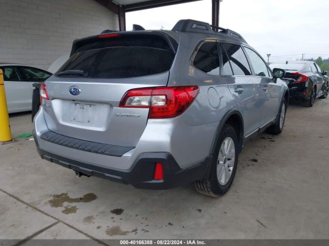 Photo 3 VIN: 4S4BSAFC5K3345919 - SUBARU OUTBACK 