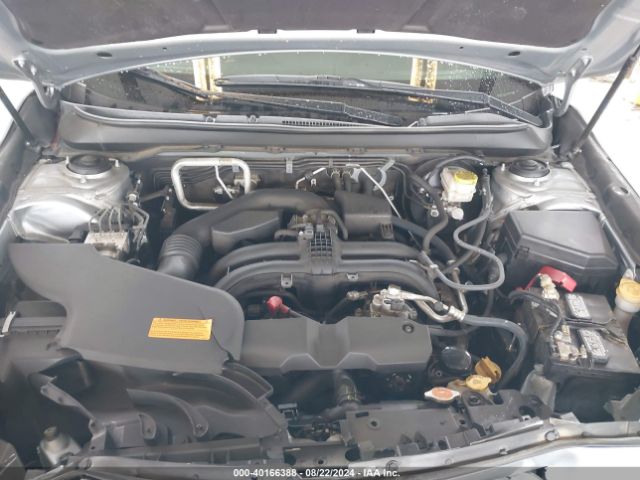 Photo 9 VIN: 4S4BSAFC5K3345919 - SUBARU OUTBACK 