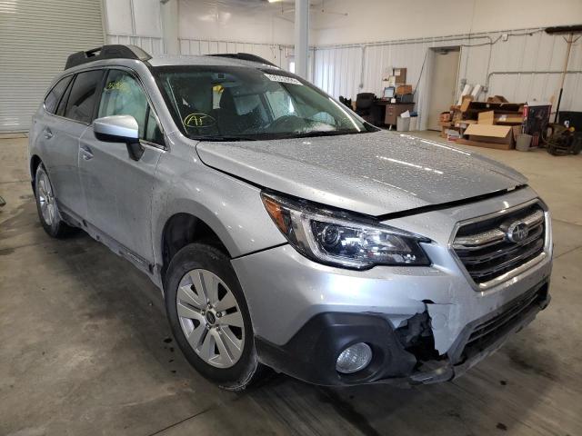 Photo 0 VIN: 4S4BSAFC5K3355690 - SUBARU OUTBACK 2. 