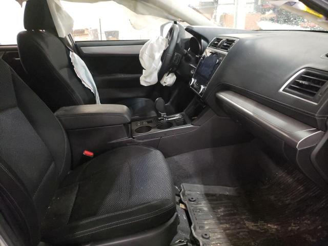 Photo 4 VIN: 4S4BSAFC5K3355690 - SUBARU OUTBACK 2. 