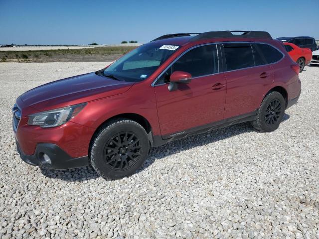 Photo 0 VIN: 4S4BSAFC5K3378600 - SUBARU OUTBACK 