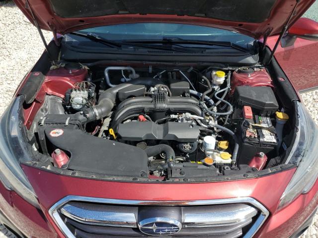 Photo 11 VIN: 4S4BSAFC5K3378600 - SUBARU OUTBACK 