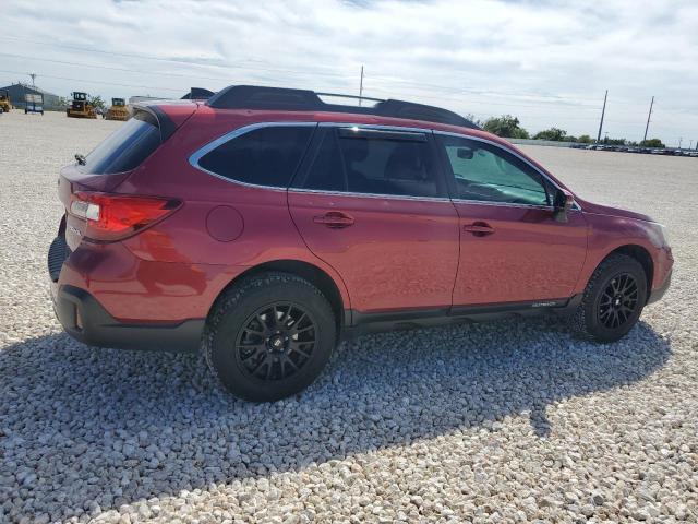 Photo 2 VIN: 4S4BSAFC5K3378600 - SUBARU OUTBACK 