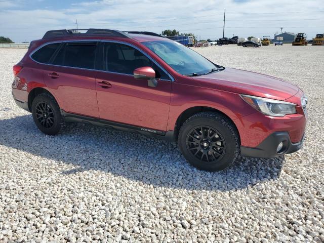 Photo 3 VIN: 4S4BSAFC5K3378600 - SUBARU OUTBACK 