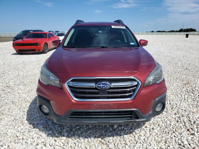 Photo 4 VIN: 4S4BSAFC5K3378600 - SUBARU OUTBACK 