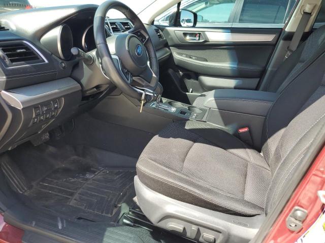 Photo 6 VIN: 4S4BSAFC5K3378600 - SUBARU OUTBACK 