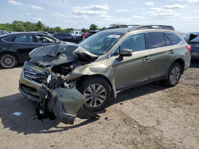 Photo 0 VIN: 4S4BSAFC6F3288782 - SUBARU OUTBACK 