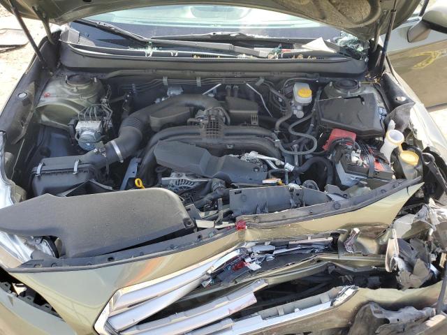 Photo 10 VIN: 4S4BSAFC6F3288782 - SUBARU OUTBACK 